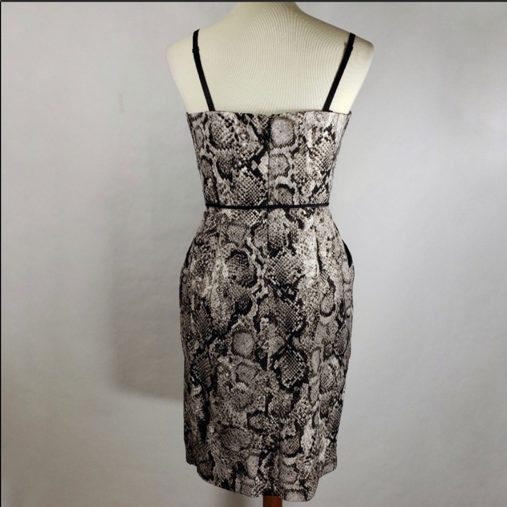 BCBG DRESS - Picture 3 of 6